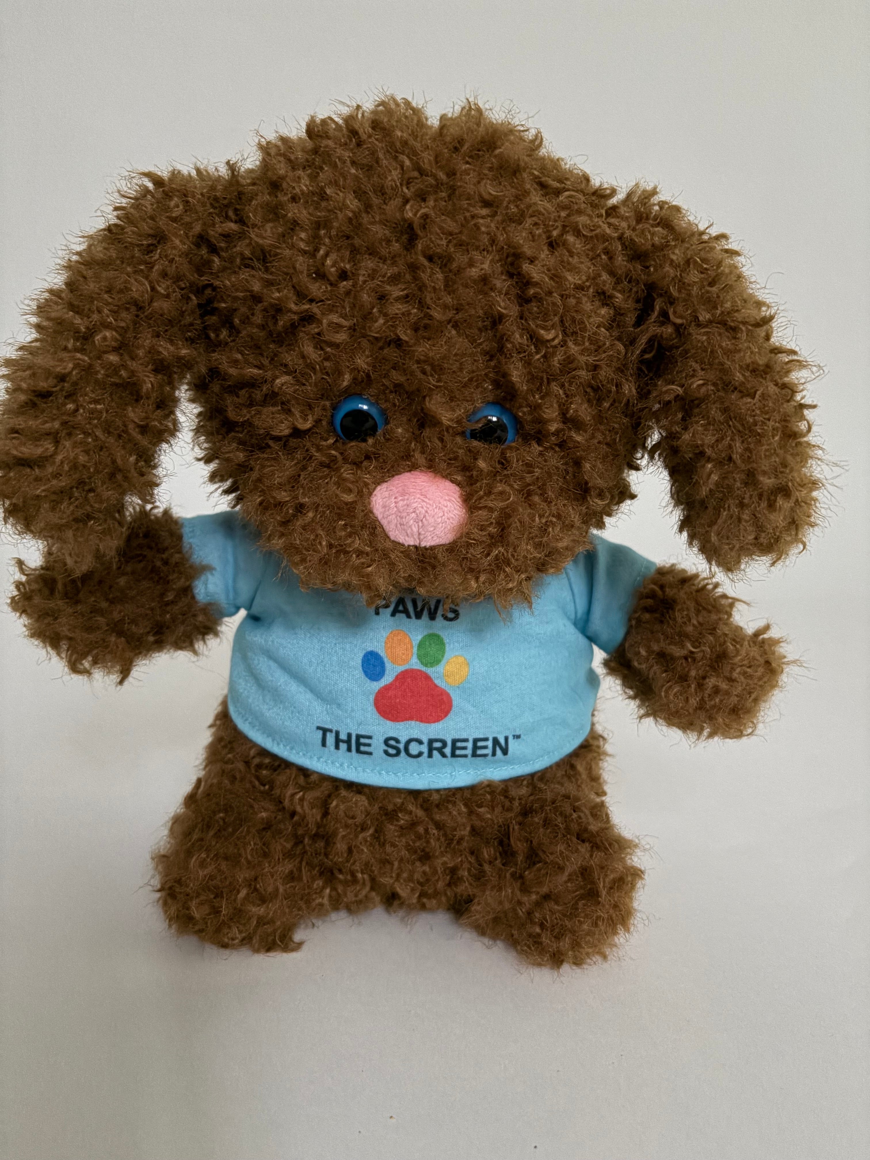 Meet Benny